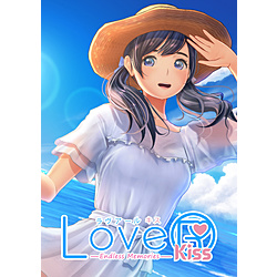 【特典対象】 LoveR Kiss Endless Memories 【Switchゲームソフト】 ◆ソフマップ特典「オリジナルDLC衣装」