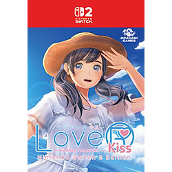 LoveR Kiss Endless Memories Nintendo Switch 2 Edition｜の通販は