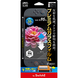 Switch2�p�v���~�A���K���X�t�B����