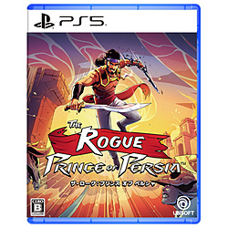 ザ・ローグ：プリンス オブ ペルシャ 【PS5ゲームソフト】