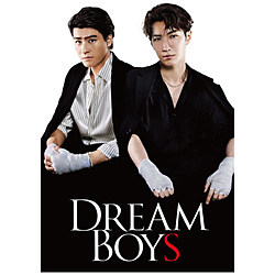 DREAM BOYS 初回盤 DVD