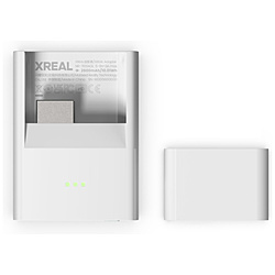 XREAL Adapter   NR-7100AGL y864z