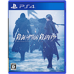 Redemption Reapers yPS4Q[\tgz