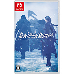 〔中古品〕 Redemption Reapers  【Switchゲームソフト】