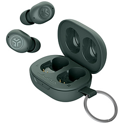 JLAB SCXCz JBuds Mini Sage IAPEBJBMINIRSGE124 mCX(E) /BluetoothΉn