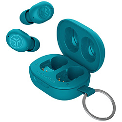 JLAB SCXCz JBuds Mini Aqua IAPEBJBMINIRAQUA124 mCX(E) /BluetoothΉn