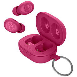 JLAB SCXCz JBuds Mini Pink IAPEBJBMINIRPNK124 mCX(E) /BluetoothΉn