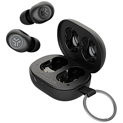 JLAB SCXCz JBuds Mini Black IAPEBJBMINIRBLK124 mCX(E) /BluetoothΉn