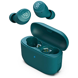 磻쥹ۥ GO Pop+ Teal EBGPOPPTEL50WEB Υ磻쥹(ʬΥ) /Bluetoothб