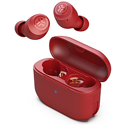磻쥹ۥ GO Pop+ Red EBGPOPPROS50WEB Υ磻쥹(ʬΥ) /Bluetoothб