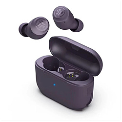 磻쥹ۥ GO Pop+ Violet EBGPOPPVIO50WEB Υ磻쥹(ʬΥ) /Bluetoothб