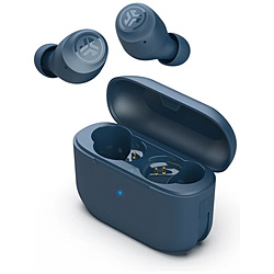 磻쥹ۥ GO Pop+ Navy EBGPOPPNVY50WEB Υ磻쥹(ʬΥ) /Bluetoothб