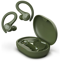 磻쥹ۥ Go Sport + Green EBGSPRTPGRN50WEB Υ磻쥹(ʬΥ) /Bluetoothб