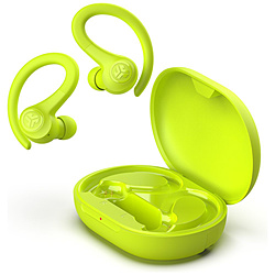 磻쥹ۥ Go Sport + Yellow EBGSPRTPYEL50WEB Υ磻쥹(ʬΥ) /Bluetoothб