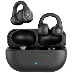 JLAB SCXCz Flex True Wireless Earbuds Black EBFLEXRBLK124 mCX(E) /mCYLZOΉ /BluetoothΉn