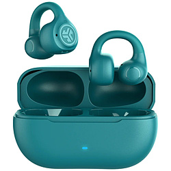 SCXCz Flex True Wireless Earbuds Teal EBFLEXRTEL124 mCX(E) /mCYLZOΉ /BluetoothΉn
