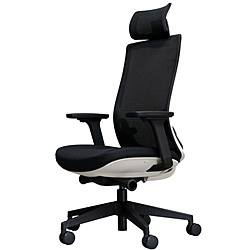 WILBY AIM-01WH bVQ[~O`FA [W650D680H1130`1230mm] AIMchair zCg