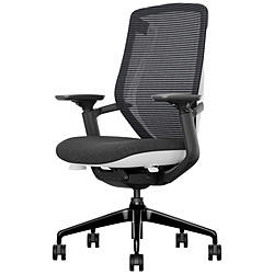WILBY ACP-U-WH �Q�[�~���O�`�F�A [W660��D630��H1050�`1150mm] AIMchair Pro(���ʃE���^���t�H�[���E�w�b�h���X�g����) �}�b�g�z���C�g