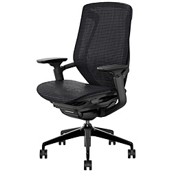 WILBY ACP-M-BK �Q�[�~���O�`�F�A [W660��D630��H1050�`1150mm] AIMchair Pro(���ʃ��b�V���E�w�b�h���X�g����) �}�b�g�u���b�N