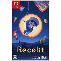 Recolit 【Switchゲームソフト】