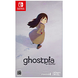 ghostpia シーズンワン 【Switchゲームソフト】