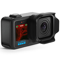 GoPro(ゴープロ) アクションカメラ GoPro MISSION 1 PRO CHDHW-011-FW 発売日以降入荷次第のお届け