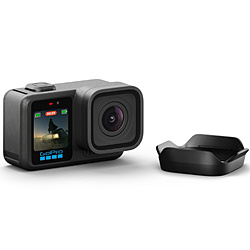 GoPro(ゴープロ) コンパクトシネマカメラ GoPro MISSION 1 CHDHW-001-FW