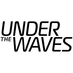 Under The Waves（アンダー・ザ・ウェーブス） 【PS5ゲームソフト】