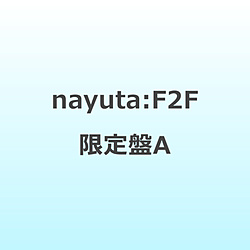 nayuta / F2F �����A ���\�t�}�b�v�E�A�j���K���T�u�z���O�����ʃo�b�W�i76�����j�v