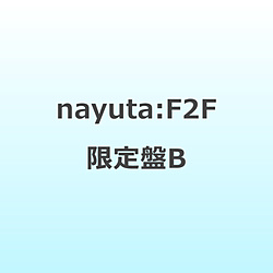 nayuta / F2F �����B ���\�t�}�b�v�E�A�j���K���T�u�z���O�����ʃo�b�W�i76�����j�v