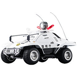 1/35 ���{�� �@���x�@�p�g���C�o�[ 98�����^�w����