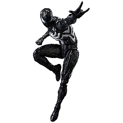 �h���ς݉��t�B�M���A 1/12 DLX Marvel�fs Spider-Man 2 �X�p�C�_�[�}�� �V���r�I�[�g�E�X�[�c�i�s�[�^�[�E�p�[�J�[�j �ʏ��