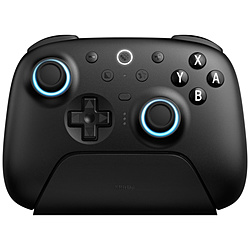 8BitDo Ultimate 2 Bluetooth �����E�L���ڑ��̃Q�[�~���O�R���g���[���[ �C�V��Switch/Switch2/WindowsPC�Ή�