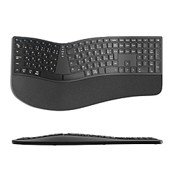 EWIN �G���S�m�~�N�X���C�����X�L�[�{�[�h �u���b�N NKB1301-BK �m���C�����X�n