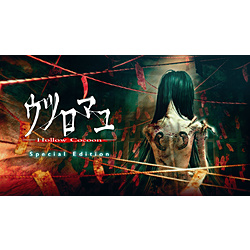 �E�c���}�� - Hollow Cocoon - Special Edition ������荋�ؔ� �ySwitch�Q�[���\�t�g�z