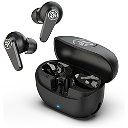 SCXCz Go Pods ANC Black EBGOPODSBLK50WEB mCX(E) /mCYLZOΉ /BluetoothΉn