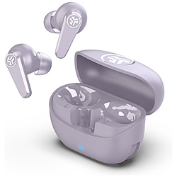 JLAB SCXCz Go Pods ANC Light Purple EBGOPODSLLC50WEB mCX(E) /mCYLZOΉ /BluetoothΉn