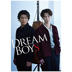 DREAM BOYS 通常盤Blu-ray BD
