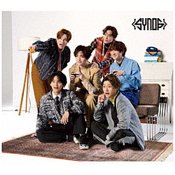 Kis-My-Ft2/ Synopsis 初回盤B（DVD付）