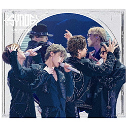 Kis-My-Ft2/ Kis-My-Ft2 Dome Tour 2024 Synopsis �����B BD