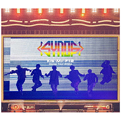 Kis-My-Ft2/ Kis-My-Ft2 Dome Tour 2024 Synopsis 通常盤 BD