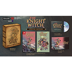 THE KNIGHT WITCH 限定版 【Switchゲームソフト】