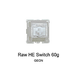 GEONWORKS GEON Raw HE Switch 60g 35Zbg ysof001z