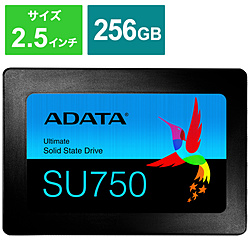 ASU750SS-256GT-C (SSD/2.5/256GB/SATA)