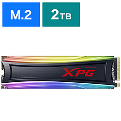 内蔵SSD AS40G-2TT-C  ［M.2 /2TB］