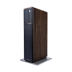 PC [Mini-ITX] ModFree MiniTimberMod-III Edition ֥åܥ֥饦 IW-CS-MFMINIM3-TBR