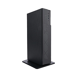PC [Mini-ITX] ModFree MiniMesh UpMod-III Edition ֥å IW-CS-MFMINIM3-MESH