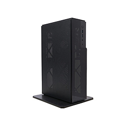 PC [Mini-ITX] ModFree MiniMesh UpMod-II Edition ֥å IW-CS-MFMINIM2-MESH