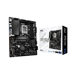 マザーボード(LGA1851) Z890 Pro-A   ［ATX］