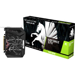 グラフィックボード GeForce GTX 1660 SUPER Pegasus  NE6166S018J9-161F ［6GB /GeForce GTXシリーズ］